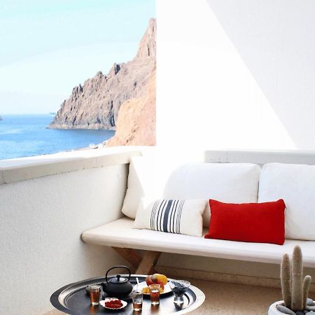 Beach Hideaway Apartment With Modernist Design Santa Cruz de Tenerife Eksteriør bilde