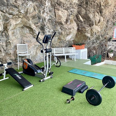 Beach Hideaway Apartment With Modernist Design Santa Cruz de Tenerife Eksteriør bilde