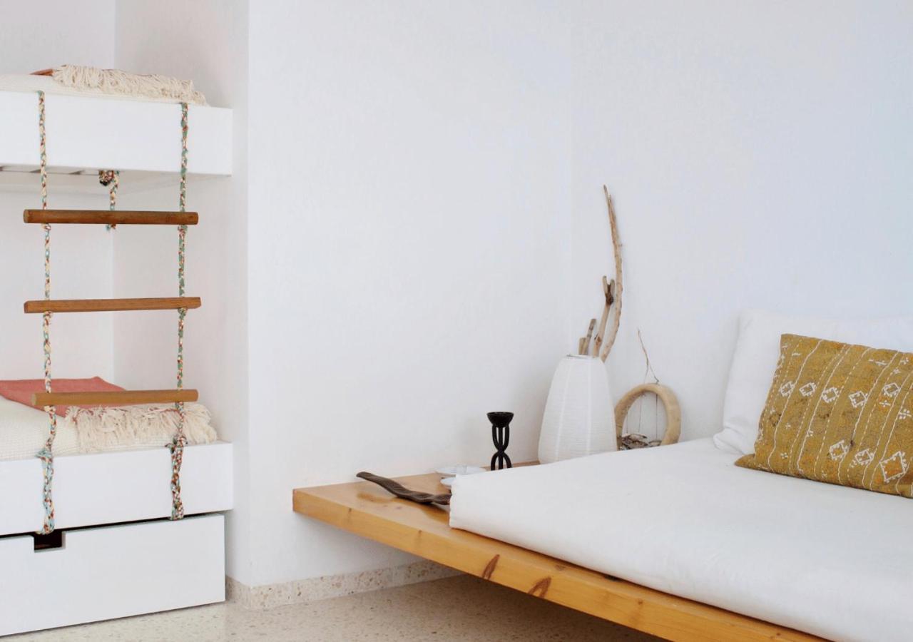 Beach Hideaway Apartment With Modernist Design Santa Cruz de Tenerife Eksteriør bilde