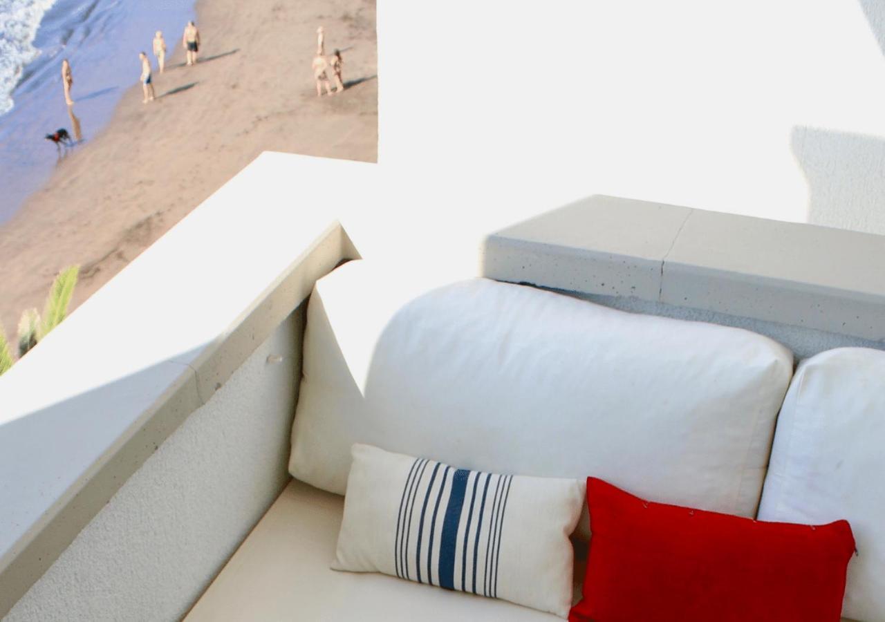 Beach Hideaway Apartment With Modernist Design Santa Cruz de Tenerife Eksteriør bilde