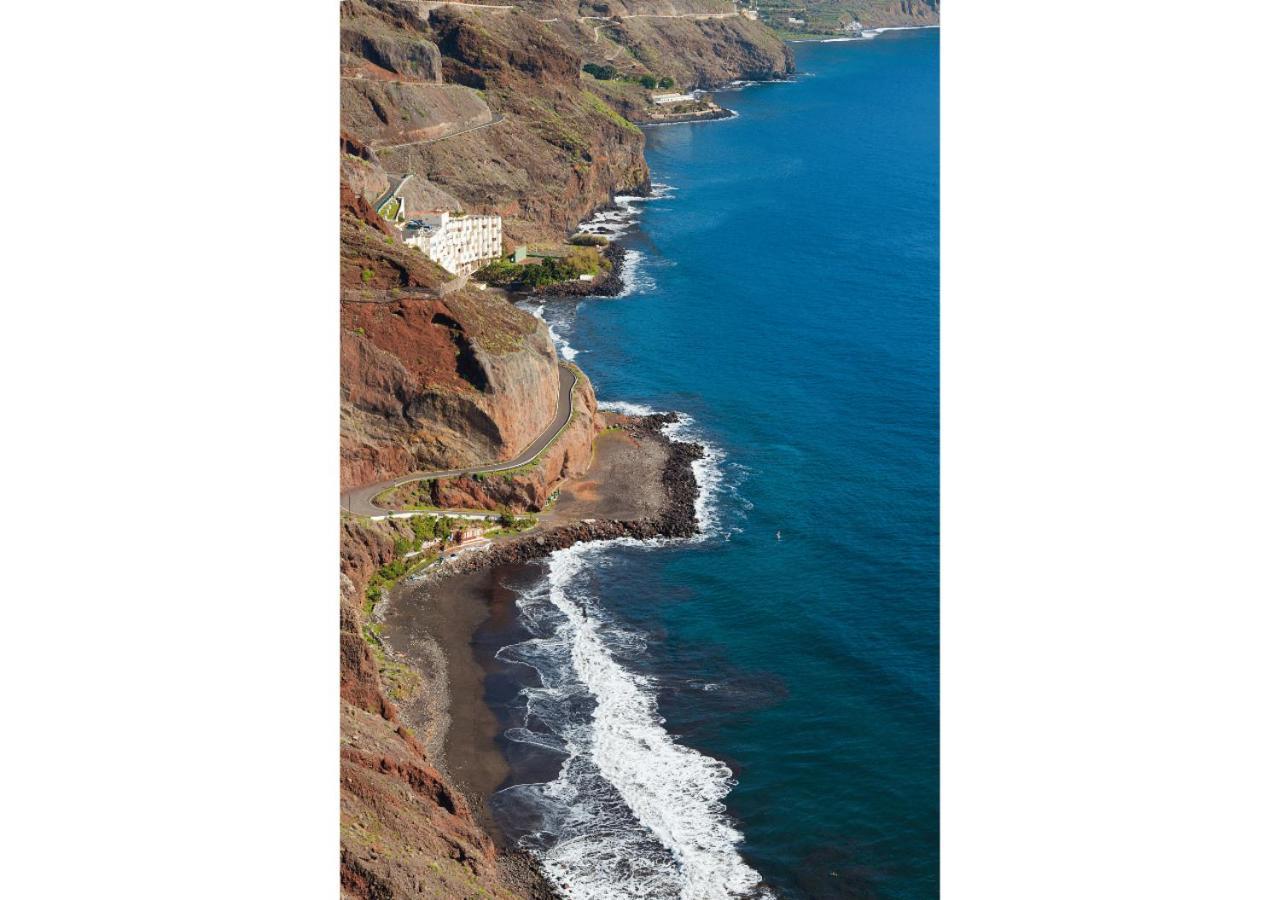 Beach Hideaway Apartment With Modernist Design Santa Cruz de Tenerife Eksteriør bilde