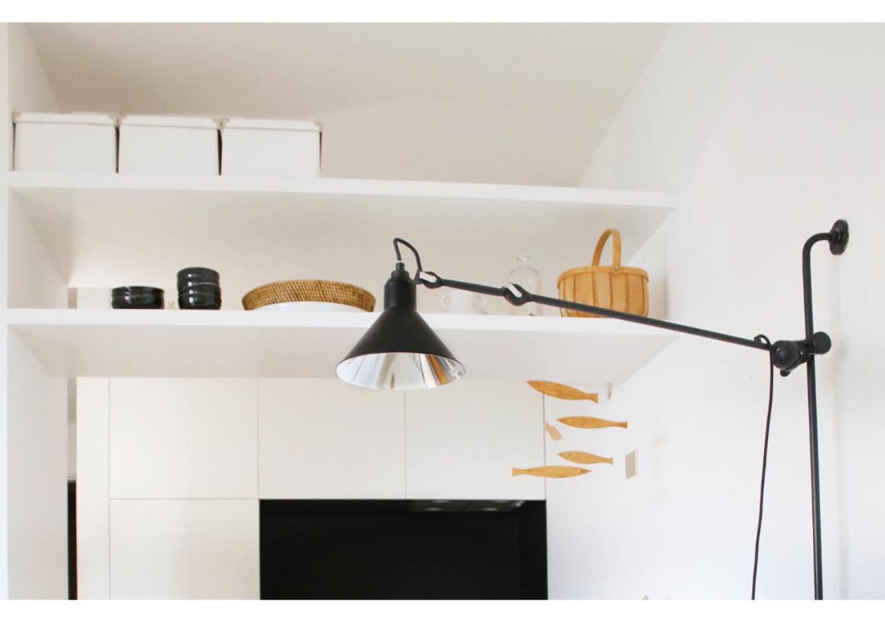 Beach Hideaway Apartment With Modernist Design Santa Cruz de Tenerife Eksteriør bilde