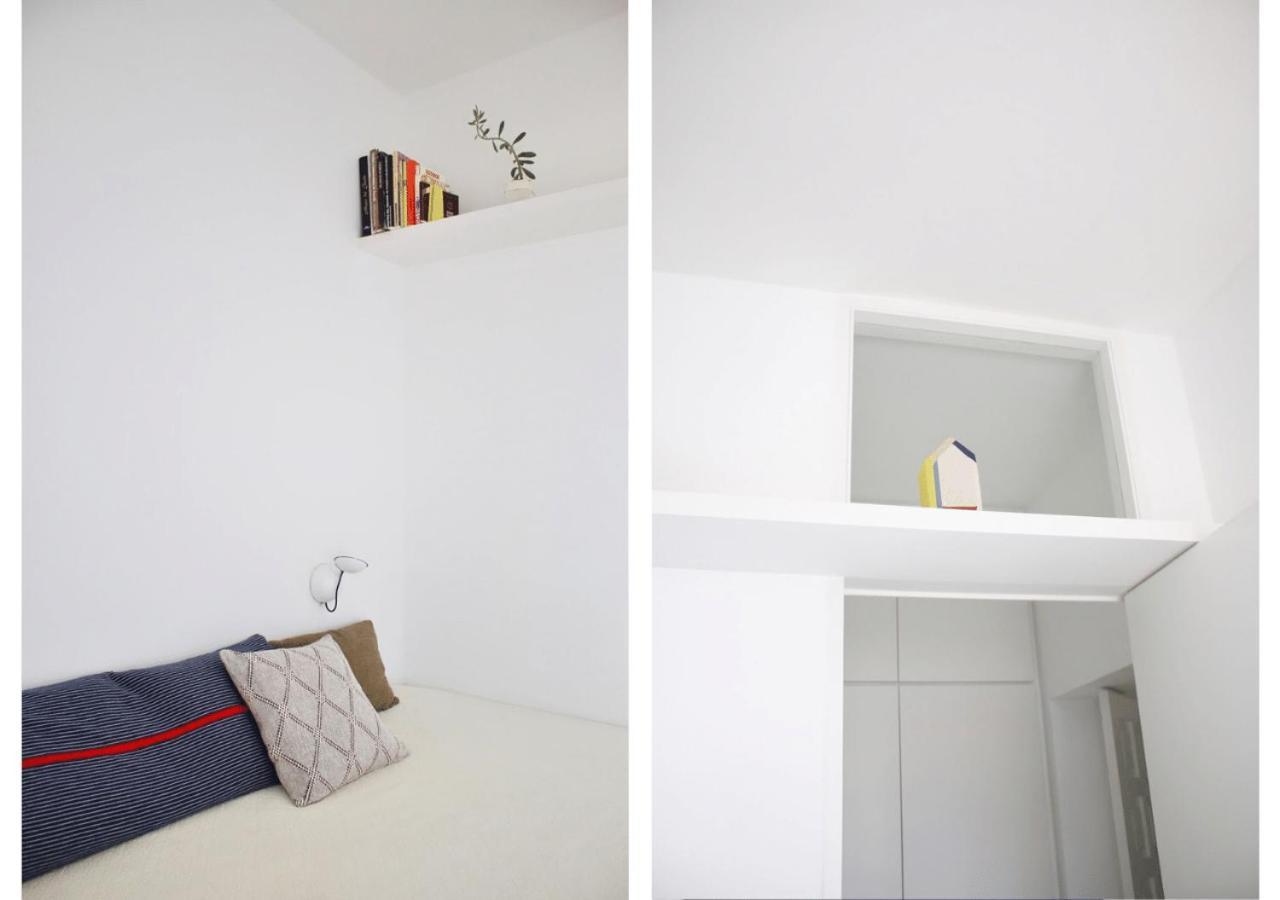 Beach Hideaway Apartment With Modernist Design Santa Cruz de Tenerife Eksteriør bilde