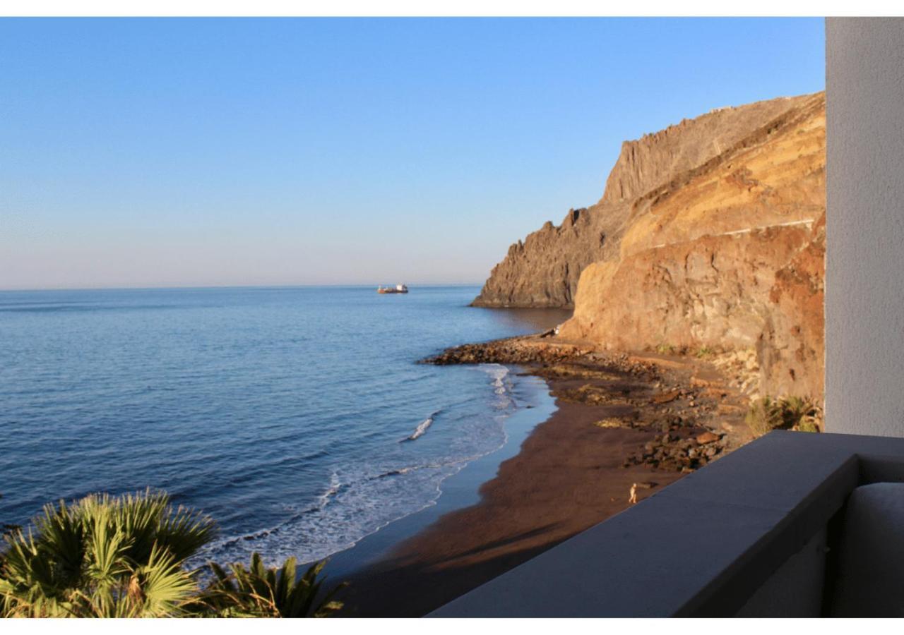 Beach Hideaway Apartment With Modernist Design Santa Cruz de Tenerife Eksteriør bilde