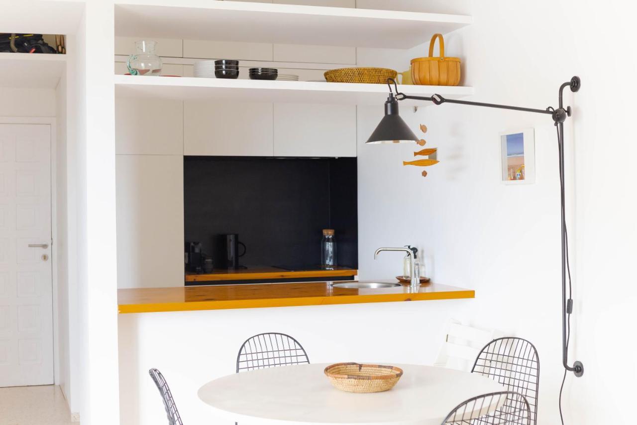 Beach Hideaway Apartment With Modernist Design Santa Cruz de Tenerife Eksteriør bilde