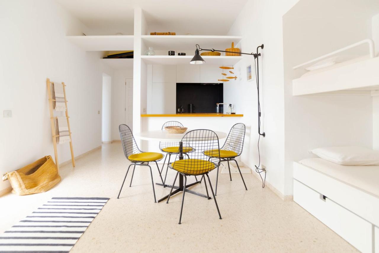 Beach Hideaway Apartment With Modernist Design Santa Cruz de Tenerife Eksteriør bilde