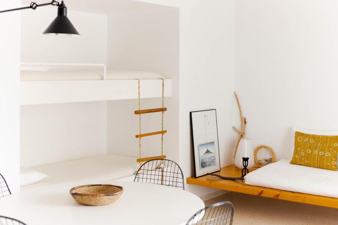 Beach Hideaway Apartment With Modernist Design Santa Cruz de Tenerife Eksteriør bilde