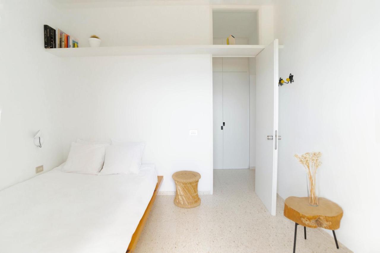 Beach Hideaway Apartment With Modernist Design Santa Cruz de Tenerife Eksteriør bilde