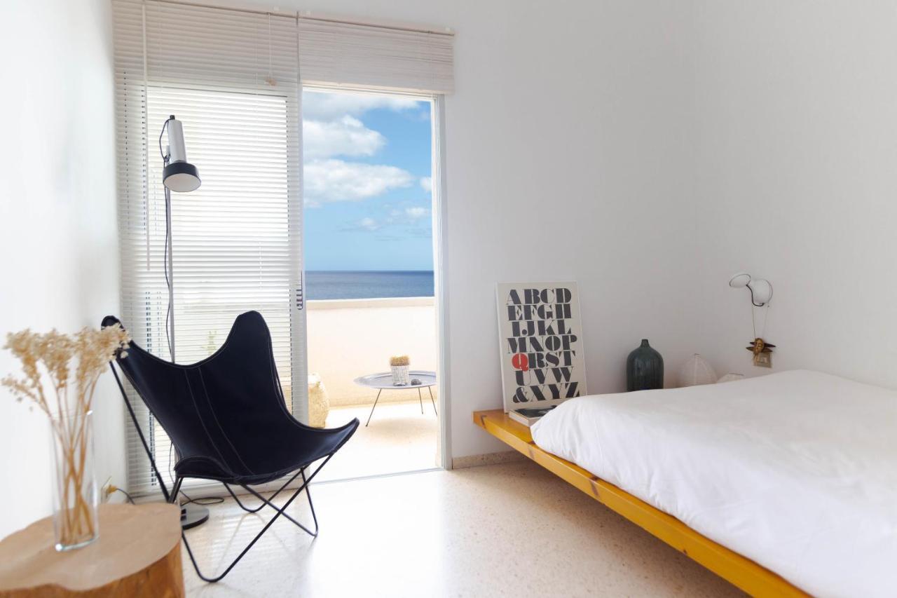 Beach Hideaway Apartment With Modernist Design Santa Cruz de Tenerife Eksteriør bilde