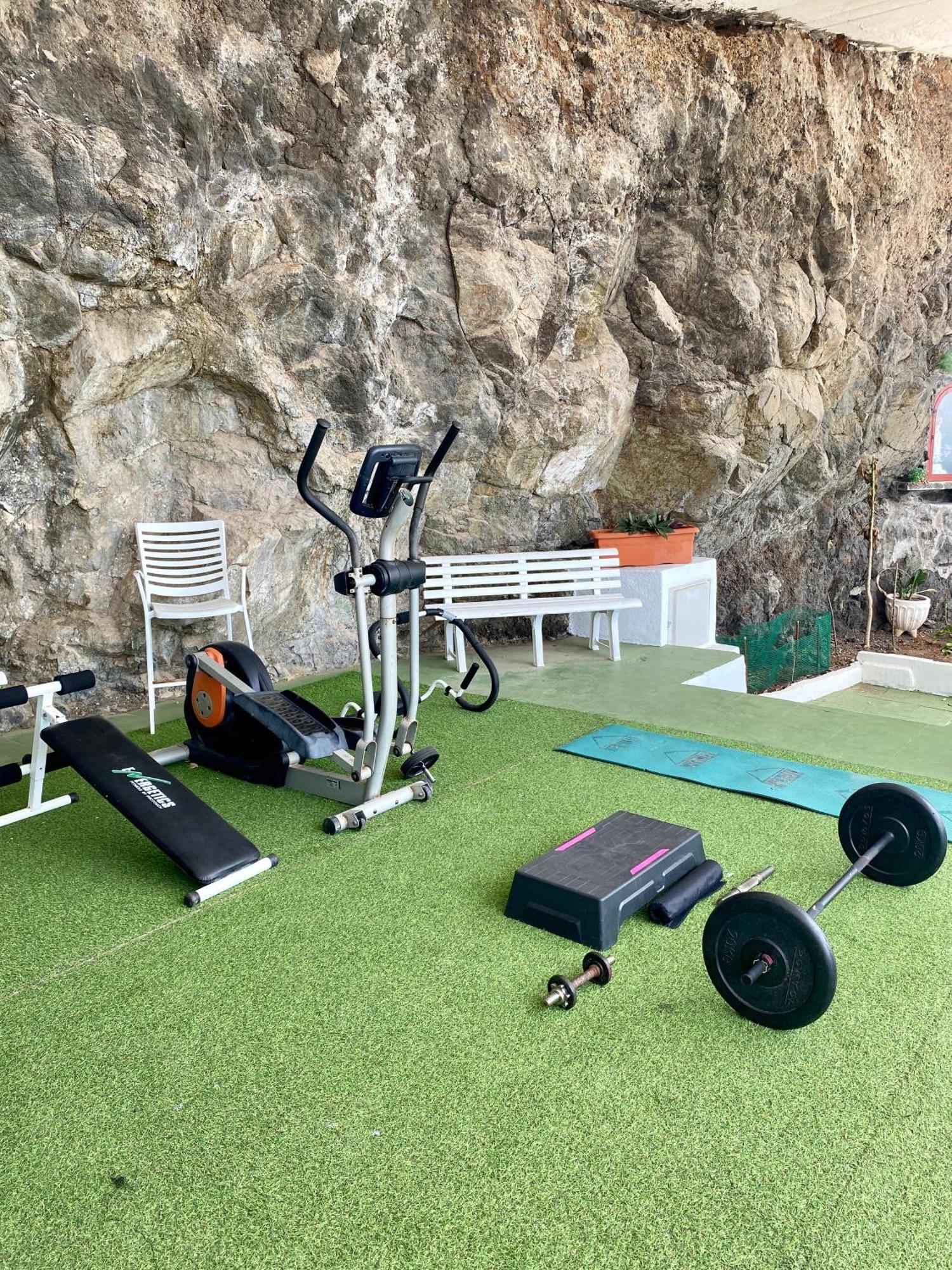 Beach Hideaway Apartment With Modernist Design Santa Cruz de Tenerife Eksteriør bilde